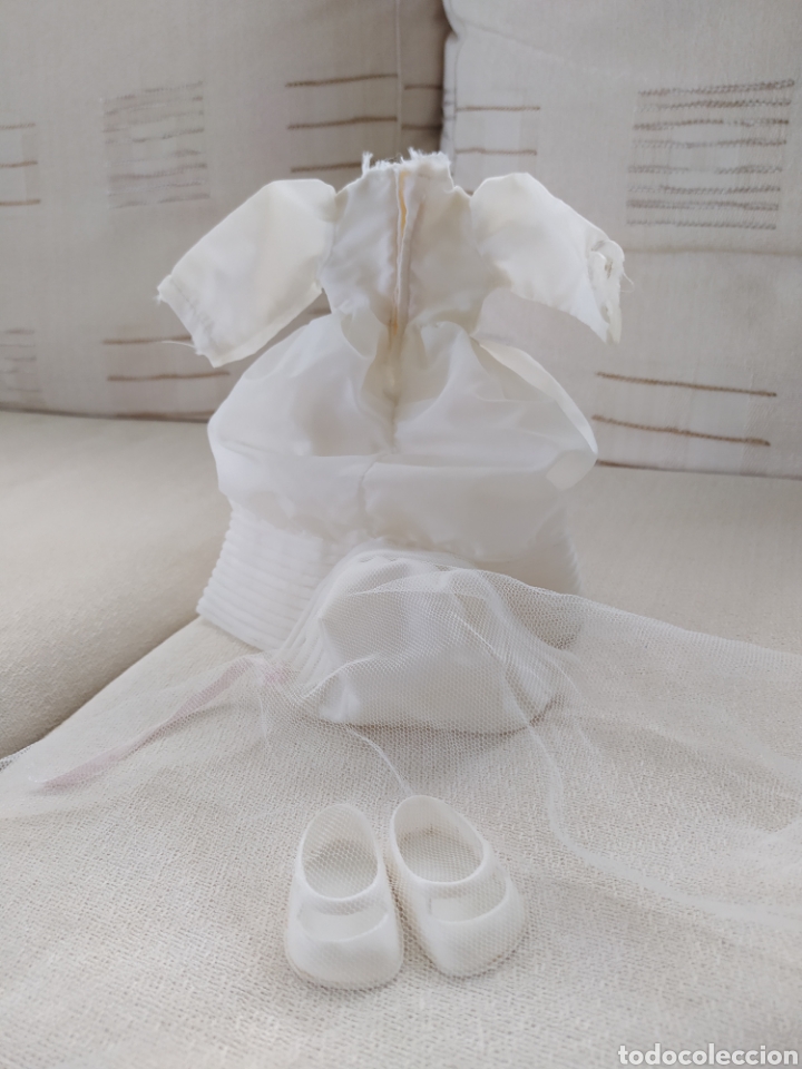 Vestidos mu&ntilde;eca espa&ntilde;ola cl&aacute;sica: Armario, ropa y complementos Lesly. - Foto 26