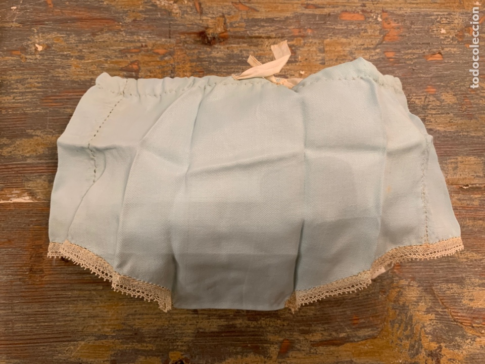 Vestidos mu&ntilde;eca espa&ntilde;ola cl&aacute;sica: ROPA INTERIOR Y CAMIS&Oacute;N - Foto 6
