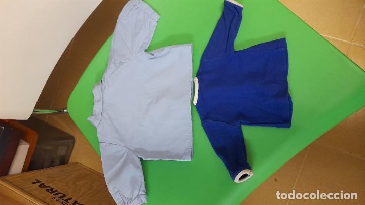 Vestidos mu&ntilde;eca espa&ntilde;ola cl&aacute;sica: vestidos de mu&ntilde;eca - Foto 2