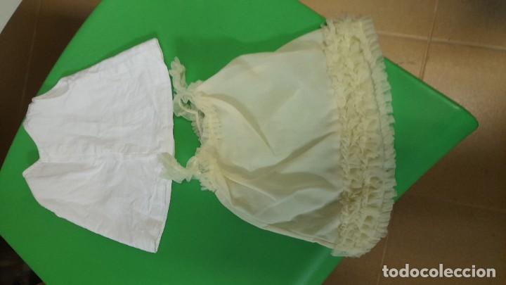Vestidos mu&ntilde;eca espa&ntilde;ola cl&aacute;sica: vestidos de mu&ntilde;eca - Foto 2