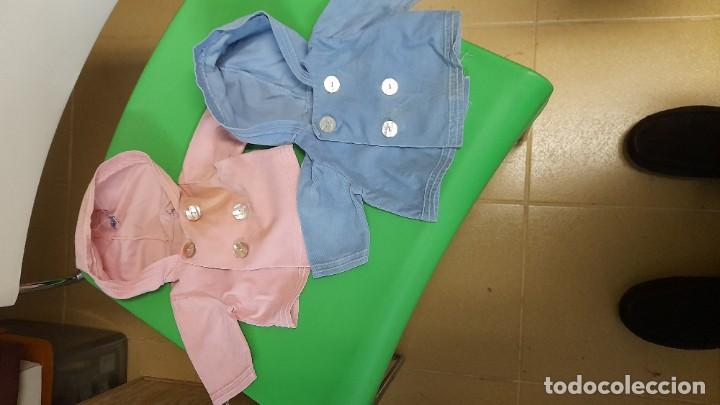 Vestidos mu&ntilde;eca espa&ntilde;ola cl&aacute;sica: chaquetas de mu&ntilde;eca - Foto 1