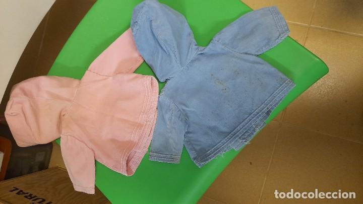Vestidos mu&ntilde;eca espa&ntilde;ola cl&aacute;sica: chaquetas de mu&ntilde;eca - Foto 2