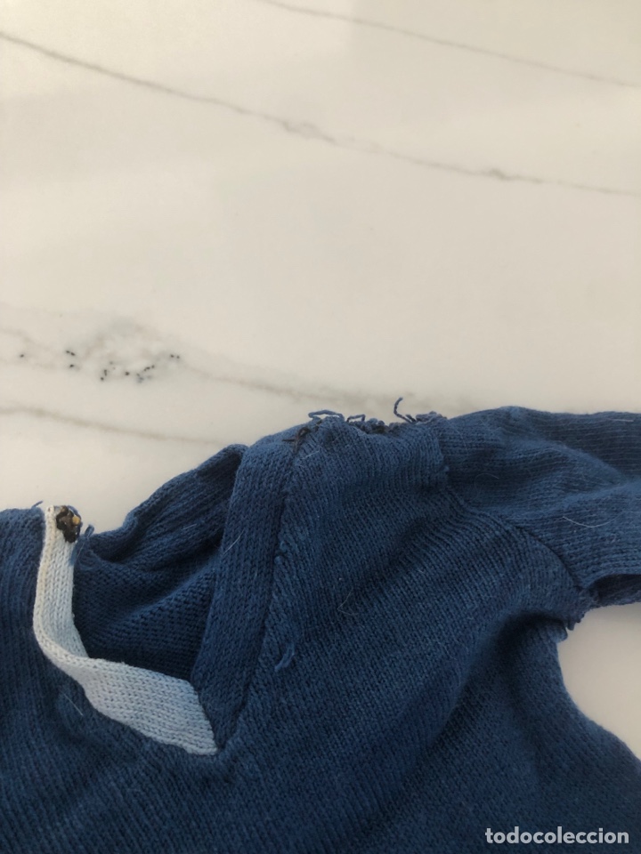 Vestidos mu&ntilde;eca espa&ntilde;ola cl&aacute;sica: Ropa de mu&ntilde;ecas antiguas - Foto 24