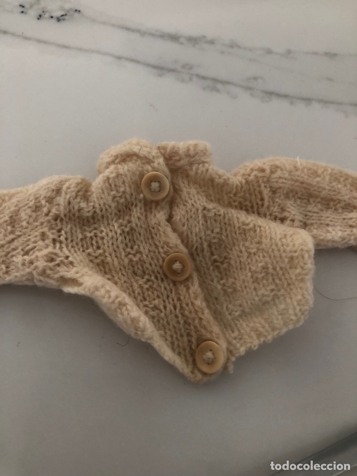 Vestidos mu&ntilde;eca espa&ntilde;ola cl&aacute;sica: Ropa de mu&ntilde;ecas antiguas - Foto 21