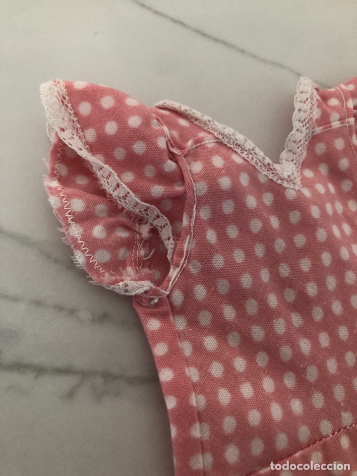 Vestidos mu&ntilde;eca espa&ntilde;ola cl&aacute;sica: Ropa de mu&ntilde;ecas antiguas - Foto 26