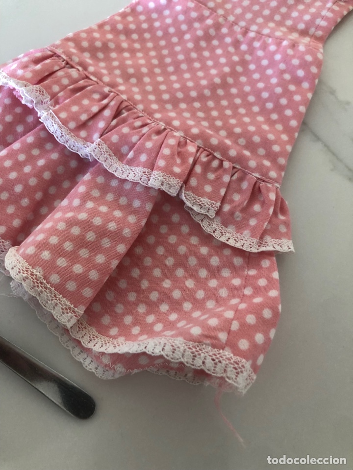 Vestidos mu&ntilde;eca espa&ntilde;ola cl&aacute;sica: Ropa de mu&ntilde;ecas antiguas - Foto 27