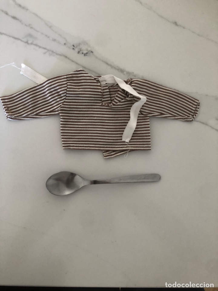 Vestidos mu&ntilde;eca espa&ntilde;ola cl&aacute;sica: Ropa de mu&ntilde;ecas antiguas - Foto 29