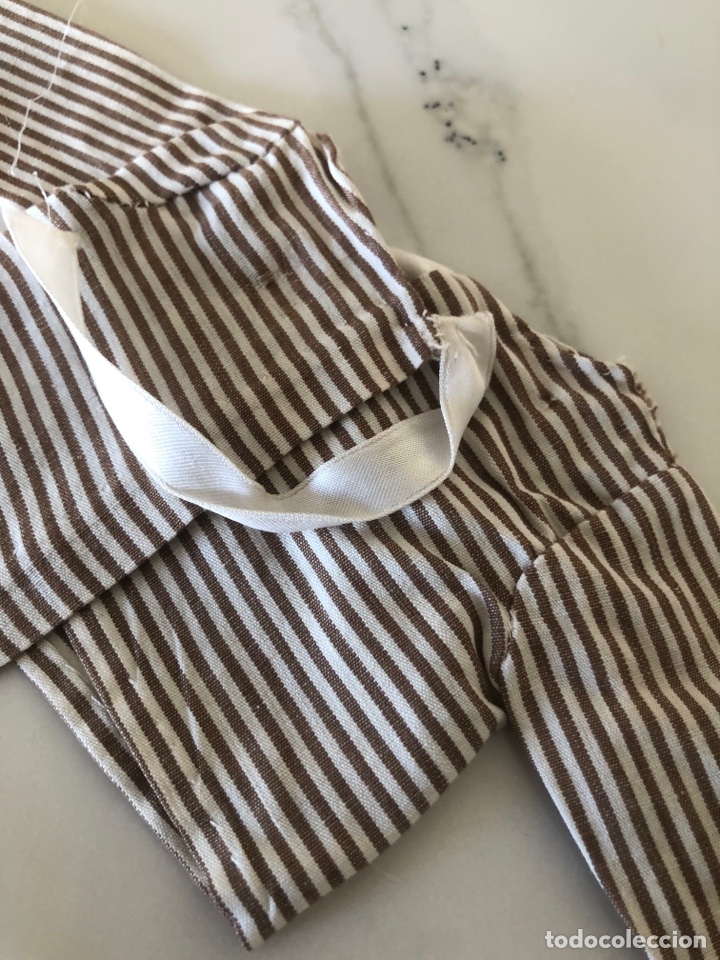 Vestidos mu&ntilde;eca espa&ntilde;ola cl&aacute;sica: Ropa de mu&ntilde;ecas antiguas - Foto 31