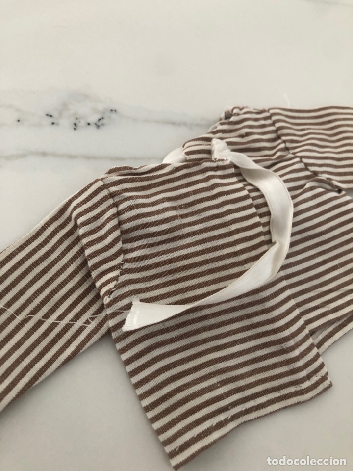 Vestidos mu&ntilde;eca espa&ntilde;ola cl&aacute;sica: Ropa de mu&ntilde;ecas antiguas - Foto 32