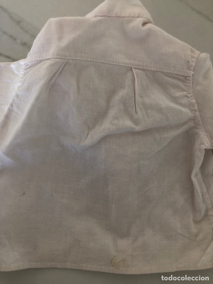 Vestidos mu&ntilde;eca espa&ntilde;ola cl&aacute;sica: Ropa de mu&ntilde;ecas antiguas - Foto 35
