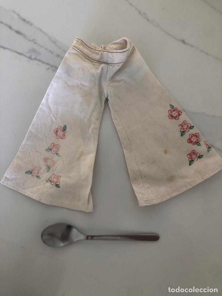 Vestidos mu&ntilde;eca espa&ntilde;ola cl&aacute;sica: Ropa de mu&ntilde;ecas antiguas - Foto 36