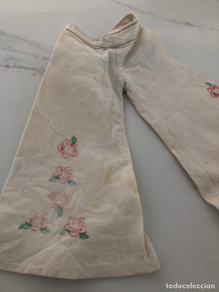 Vestidos mu&ntilde;eca espa&ntilde;ola cl&aacute;sica: Ropa de mu&ntilde;ecas antiguas - Foto 37