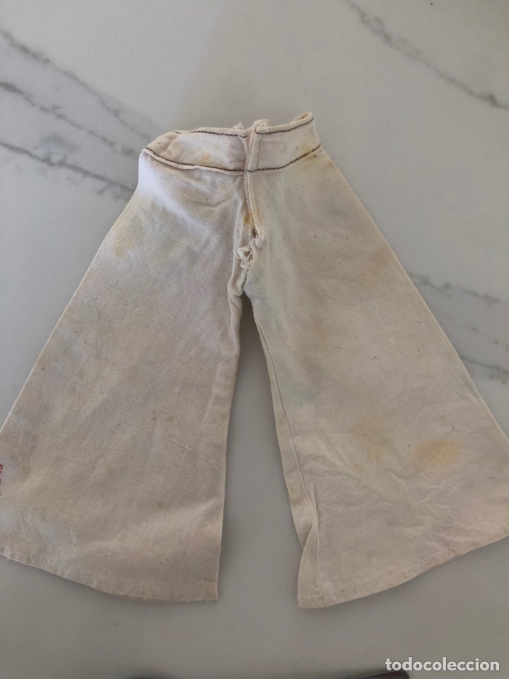 Vestidos mu&ntilde;eca espa&ntilde;ola cl&aacute;sica: Ropa de mu&ntilde;ecas antiguas - Foto 38