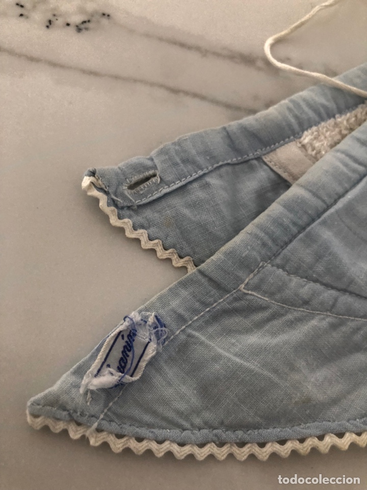 Vestidos mu&ntilde;eca espa&ntilde;ola cl&aacute;sica: Ropa de mu&ntilde;ecas antiguas - Foto 41