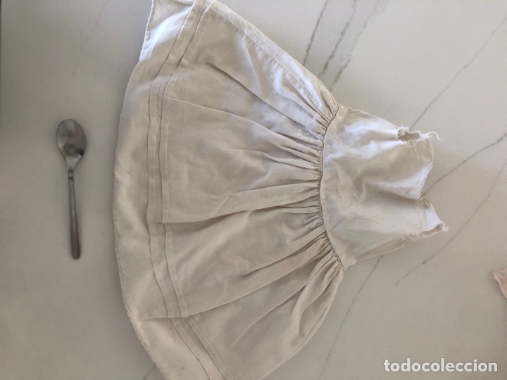 Vestidos mu&ntilde;eca espa&ntilde;ola cl&aacute;sica: Ropa de mu&ntilde;ecas antiguas - Foto 42