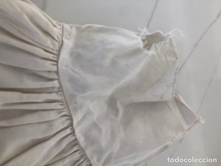 Vestidos mu&ntilde;eca espa&ntilde;ola cl&aacute;sica: Ropa de mu&ntilde;ecas antiguas - Foto 43