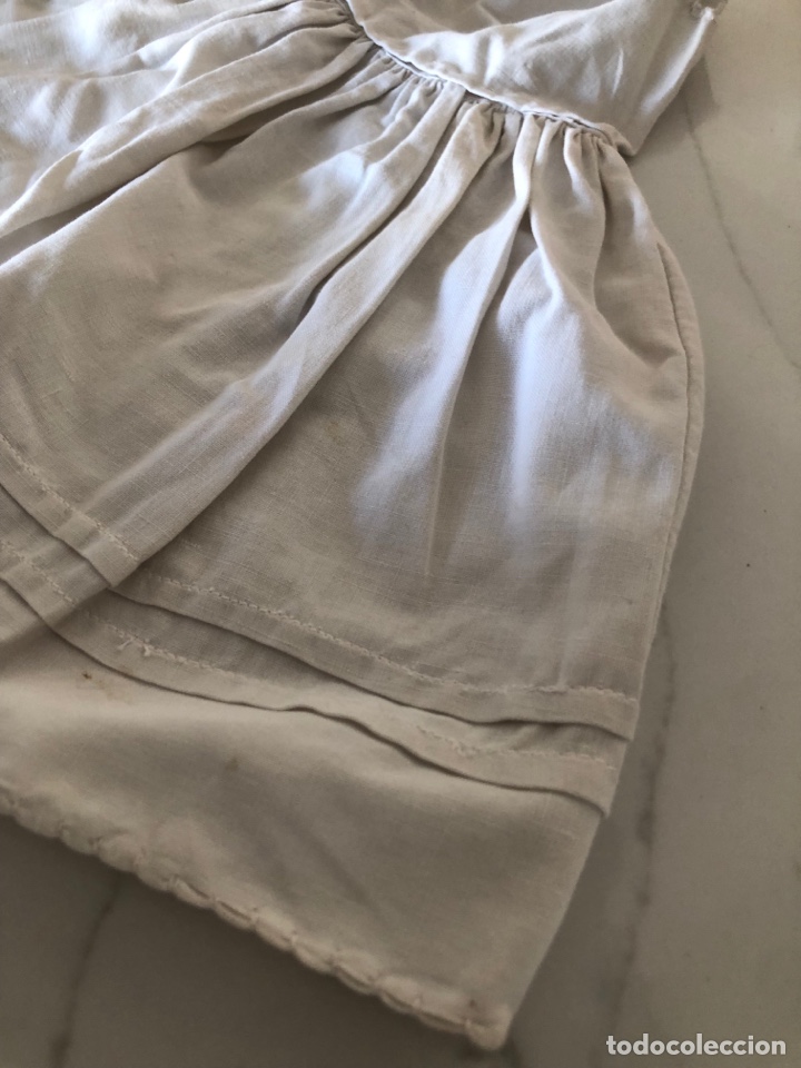 Vestidos mu&ntilde;eca espa&ntilde;ola cl&aacute;sica: Ropa de mu&ntilde;ecas antiguas - Foto 44
