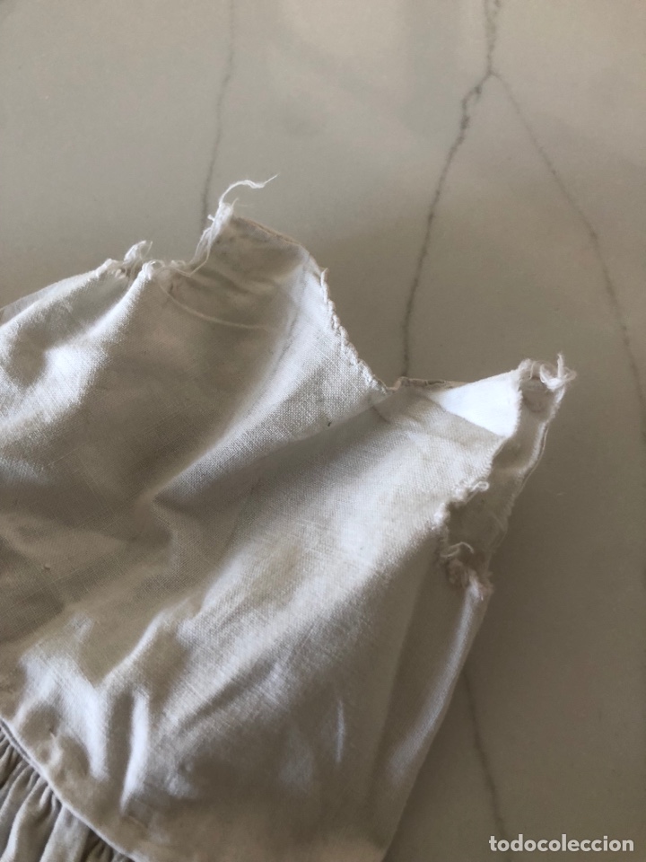 Vestidos mu&ntilde;eca espa&ntilde;ola cl&aacute;sica: Ropa de mu&ntilde;ecas antiguas - Foto 45