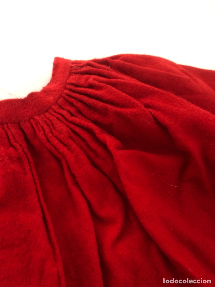 Vestidos mu&ntilde;eca espa&ntilde;ola cl&aacute;sica: Ropa de mu&ntilde;ecas antiguas - Foto 48