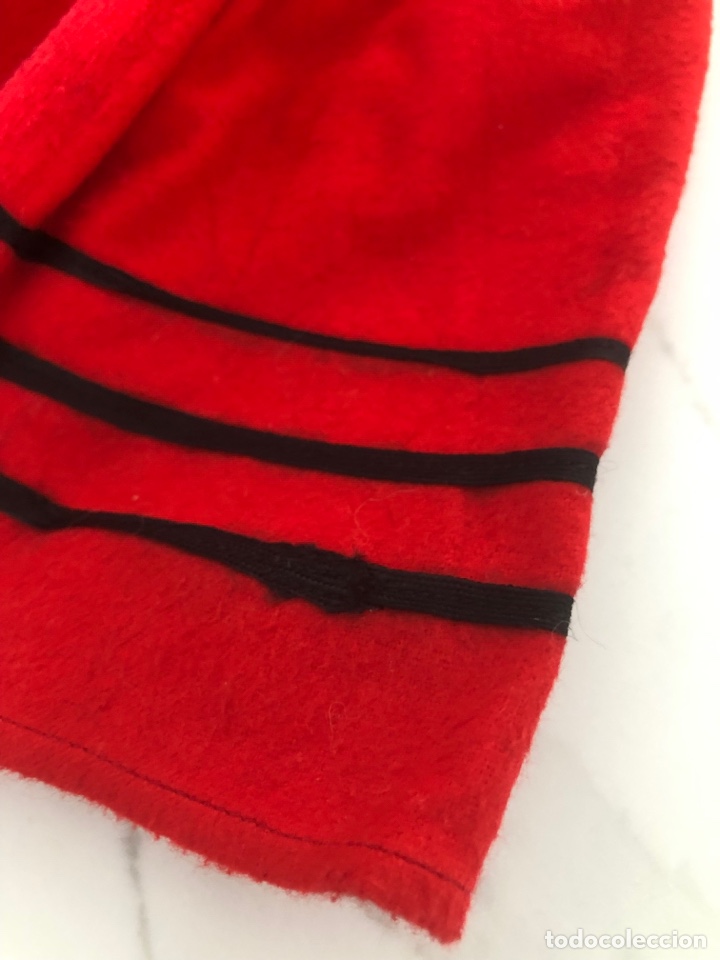 Vestidos mu&ntilde;eca espa&ntilde;ola cl&aacute;sica: Ropa de mu&ntilde;ecas antiguas - Foto 49