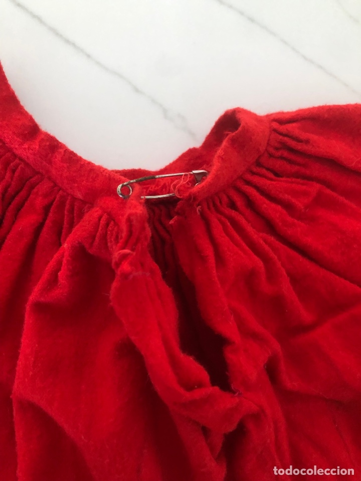 Vestidos mu&ntilde;eca espa&ntilde;ola cl&aacute;sica: Ropa de mu&ntilde;ecas antiguas - Foto 50