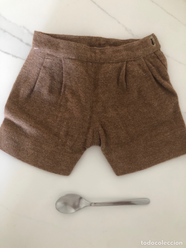 Vestidos mu&ntilde;eca espa&ntilde;ola cl&aacute;sica: Ropa de mu&ntilde;ecas antiguas - Foto 51