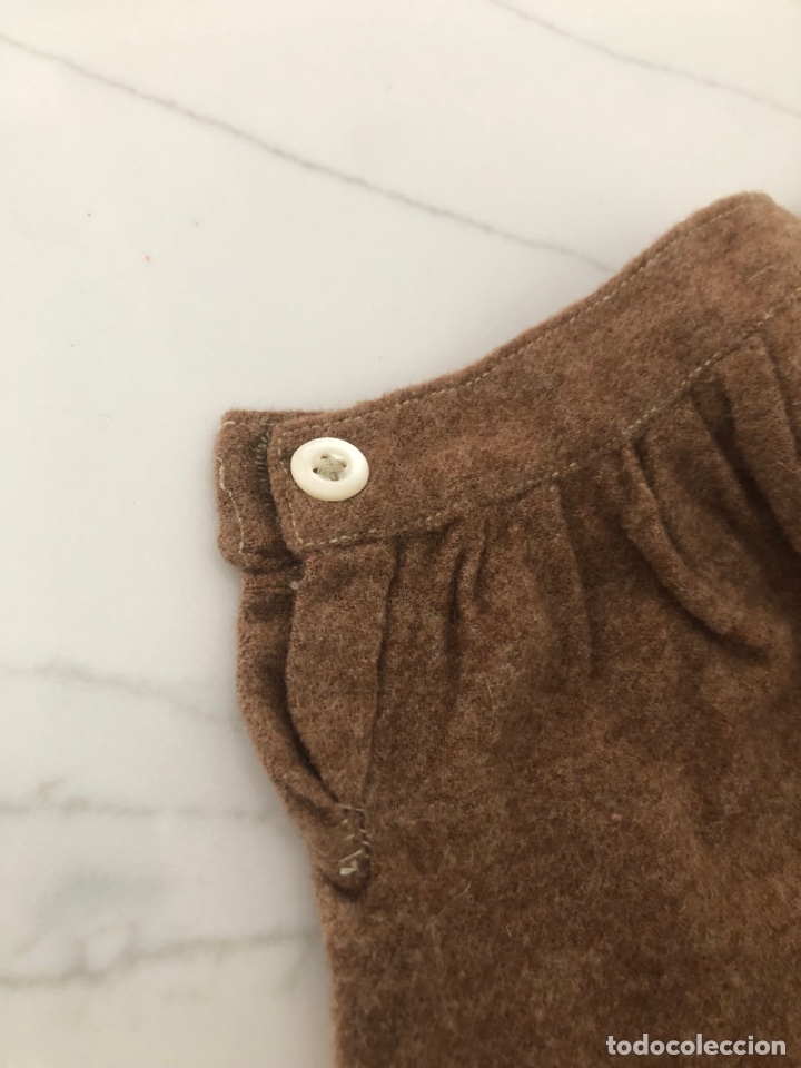 Vestidos mu&ntilde;eca espa&ntilde;ola cl&aacute;sica: Ropa de mu&ntilde;ecas antiguas - Foto 52