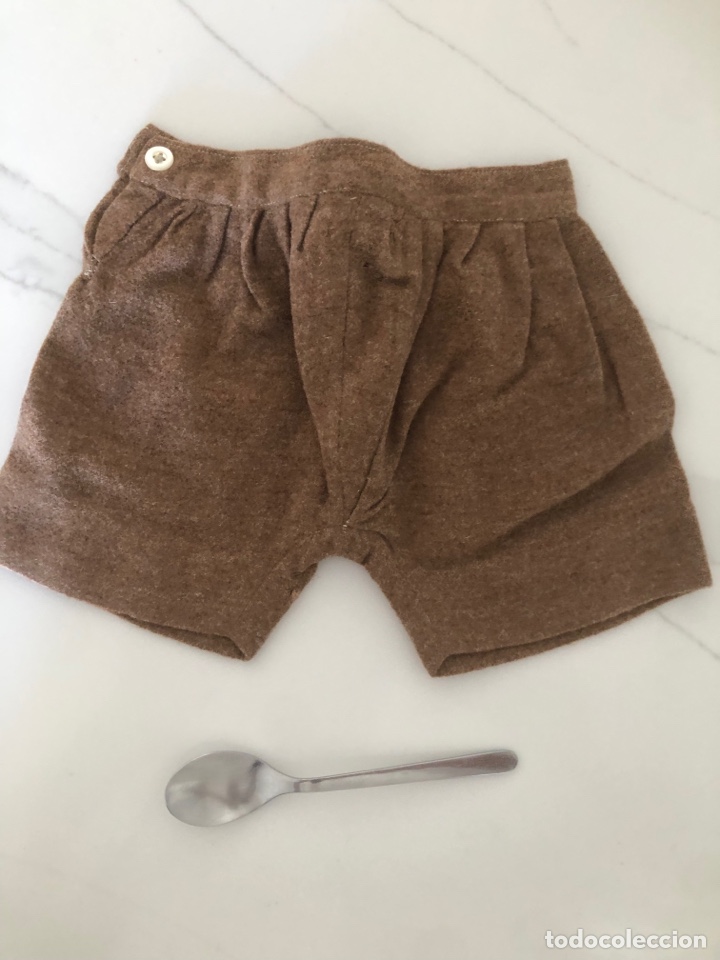 Vestidos mu&ntilde;eca espa&ntilde;ola cl&aacute;sica: Ropa de mu&ntilde;ecas antiguas - Foto 53