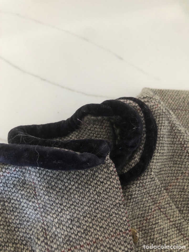 Vestidos mu&ntilde;eca espa&ntilde;ola cl&aacute;sica: Ropa de mu&ntilde;ecas antiguas - Foto 56