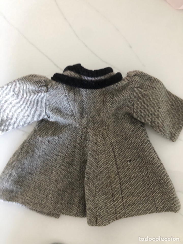 Vestidos mu&ntilde;eca espa&ntilde;ola cl&aacute;sica: Ropa de mu&ntilde;ecas antiguas - Foto 57