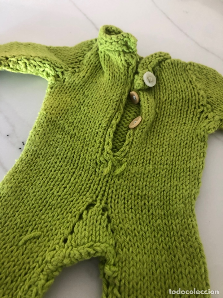 Vestidos mu&ntilde;eca espa&ntilde;ola cl&aacute;sica: Ropa de mu&ntilde;ecas antiguas - Foto 59