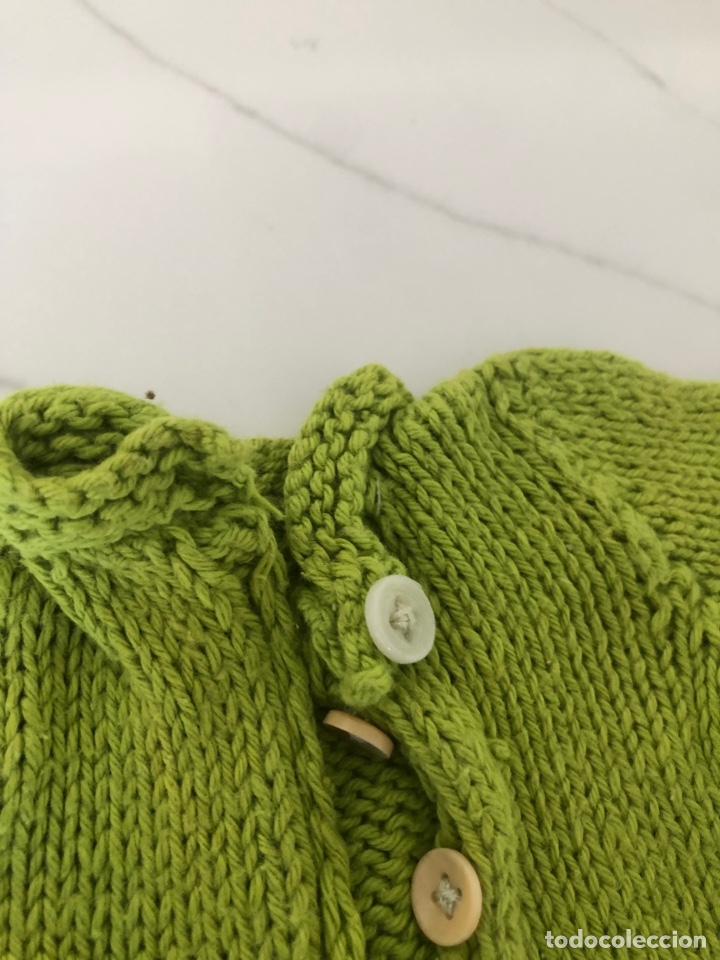 Vestidos mu&ntilde;eca espa&ntilde;ola cl&aacute;sica: Ropa de mu&ntilde;ecas antiguas - Foto 60