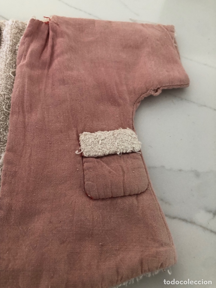 Vestidos mu&ntilde;eca espa&ntilde;ola cl&aacute;sica: Ropa de mu&ntilde;ecas antiguas - Foto 62