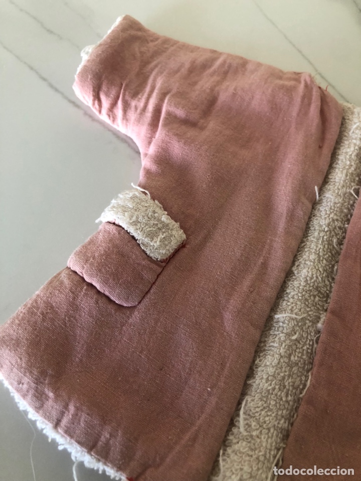 Vestidos mu&ntilde;eca espa&ntilde;ola cl&aacute;sica: Ropa de mu&ntilde;ecas antiguas - Foto 63