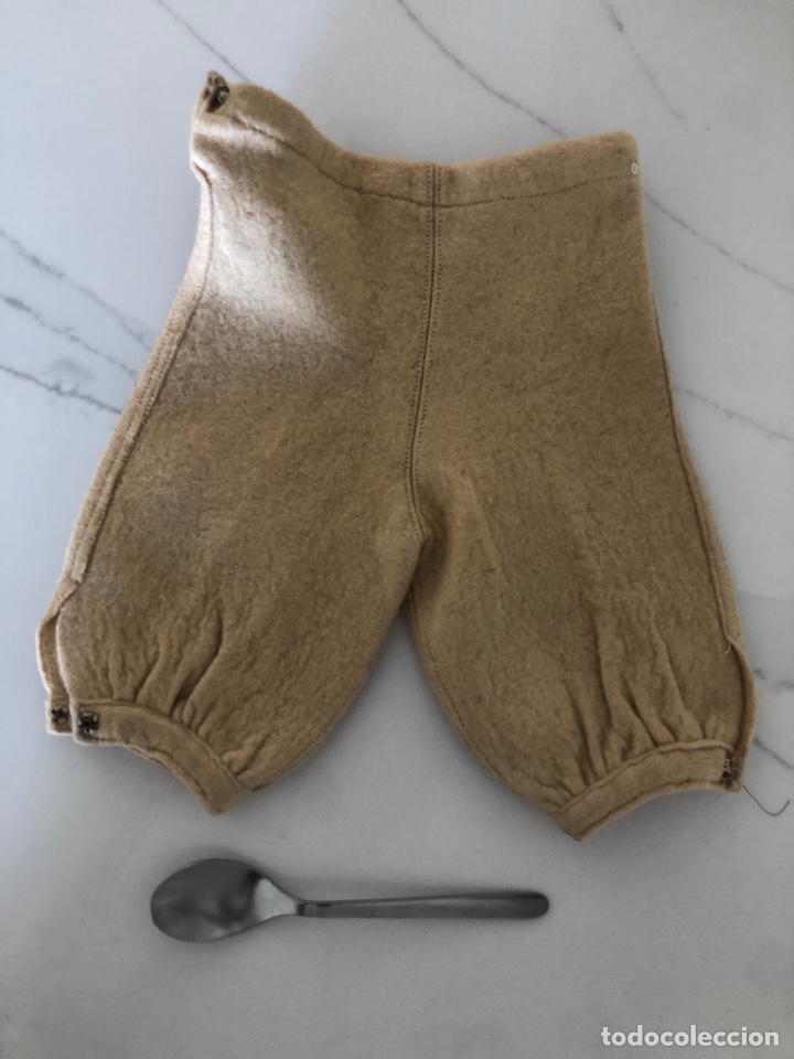 Vestidos mu&ntilde;eca espa&ntilde;ola cl&aacute;sica: Ropa de mu&ntilde;ecas antiguas - Foto 65