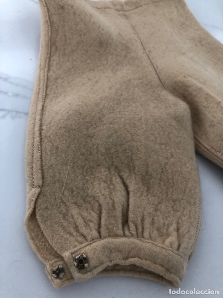 Vestidos mu&ntilde;eca espa&ntilde;ola cl&aacute;sica: Ropa de mu&ntilde;ecas antiguas - Foto 66