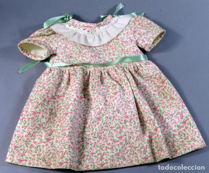 vestido para muñeca mariquita pérez años 70 par - Compra venta en  todocoleccion