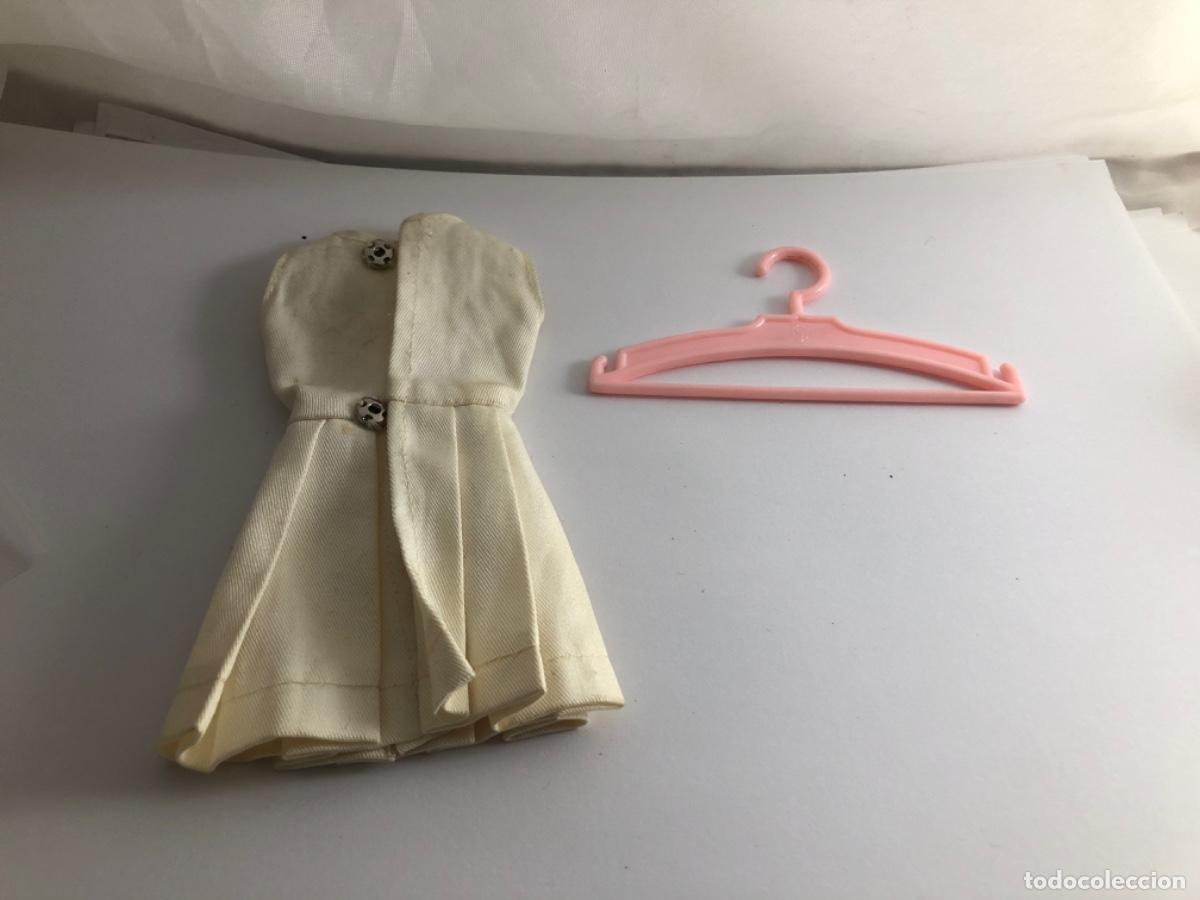 Vestidos mu&ntilde;eca espa&ntilde;ola cl&aacute;sica: Ropa mu&ntilde;eca - Foto 2