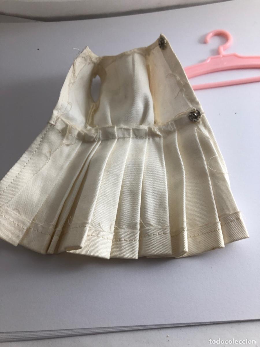 Vestidos mu&ntilde;eca espa&ntilde;ola cl&aacute;sica: Ropa mu&ntilde;eca - Foto 3