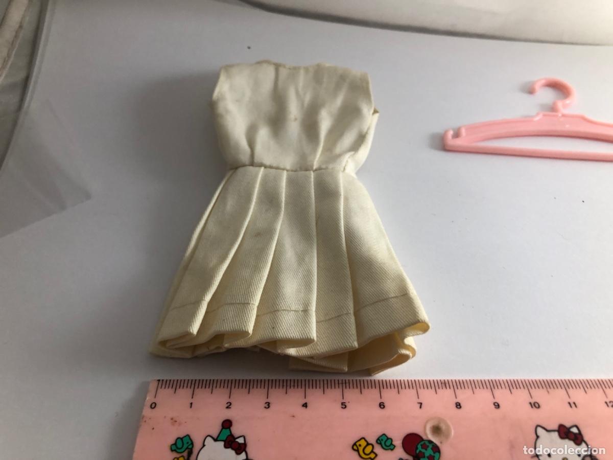 Vestidos mu&ntilde;eca espa&ntilde;ola cl&aacute;sica: Ropa mu&ntilde;eca - Foto 5