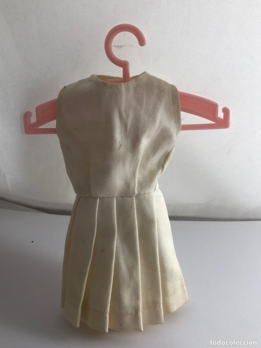 Vestidos mu&ntilde;eca espa&ntilde;ola cl&aacute;sica: Ropa mu&ntilde;eca - Foto 7