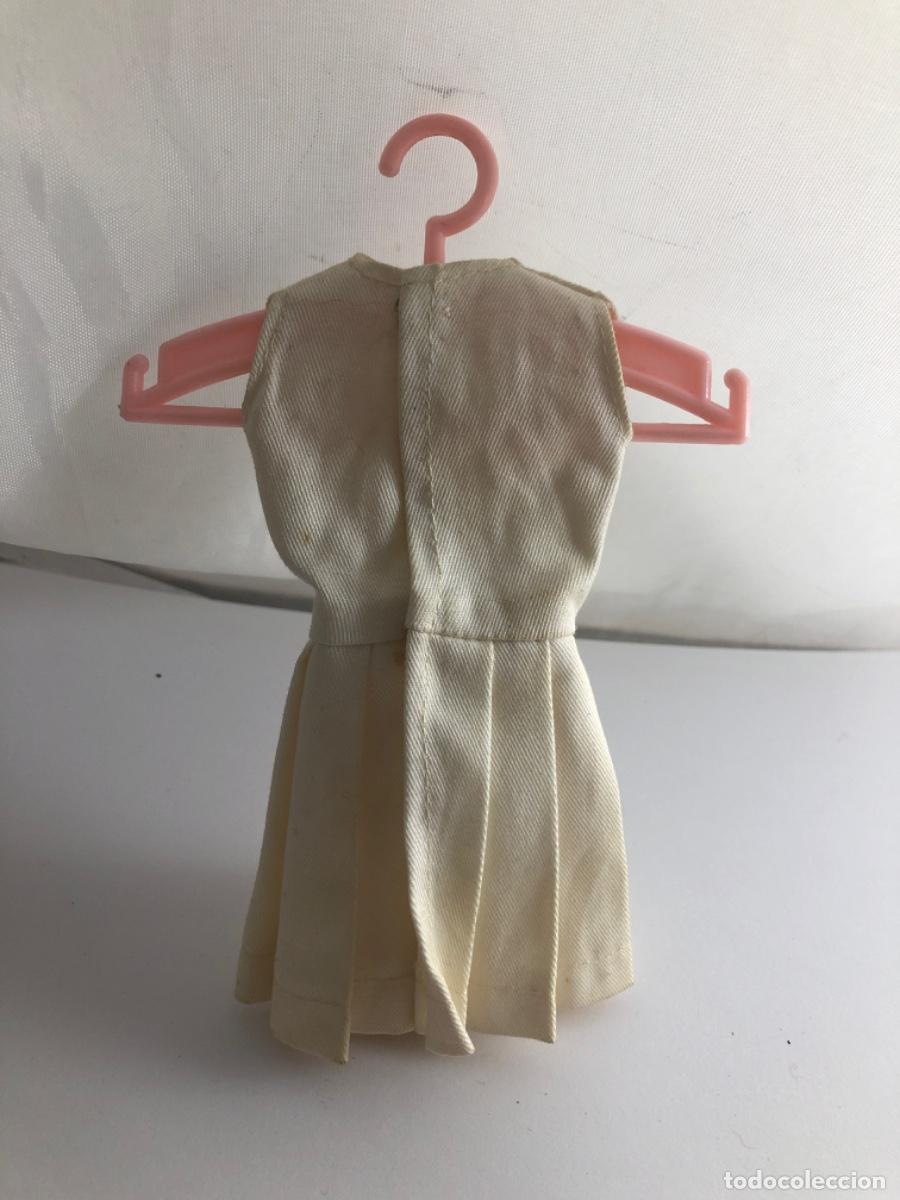 Vestidos mu&ntilde;eca espa&ntilde;ola cl&aacute;sica: Ropa mu&ntilde;eca - Foto 8