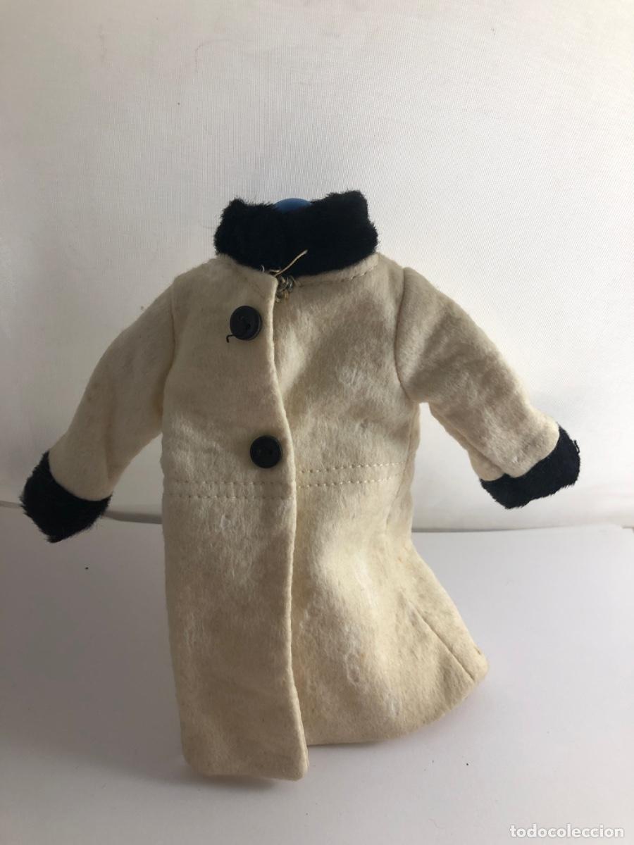 Vestidos mu&ntilde;eca espa&ntilde;ola cl&aacute;sica: Ropa mu&ntilde;eca - Foto 1