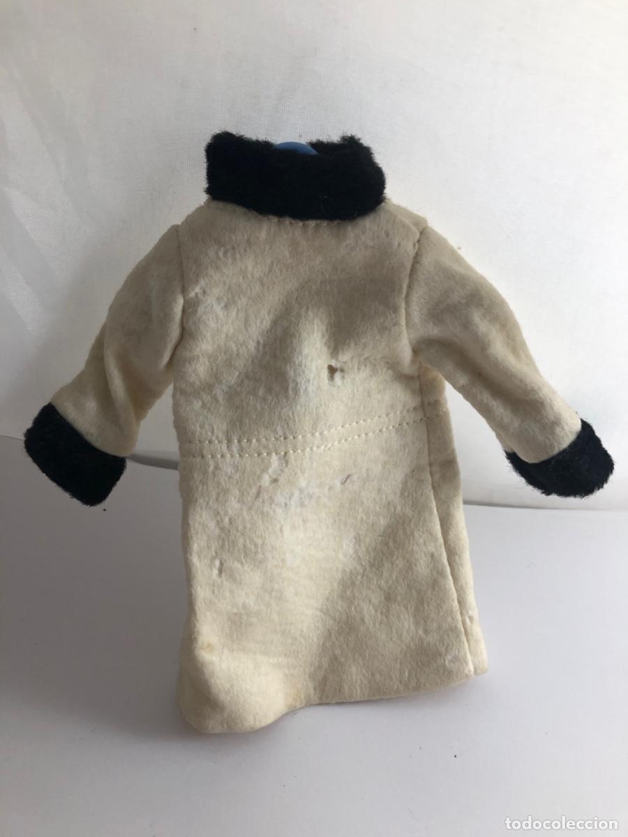 Vestidos mu&ntilde;eca espa&ntilde;ola cl&aacute;sica: Ropa mu&ntilde;eca - Foto 2