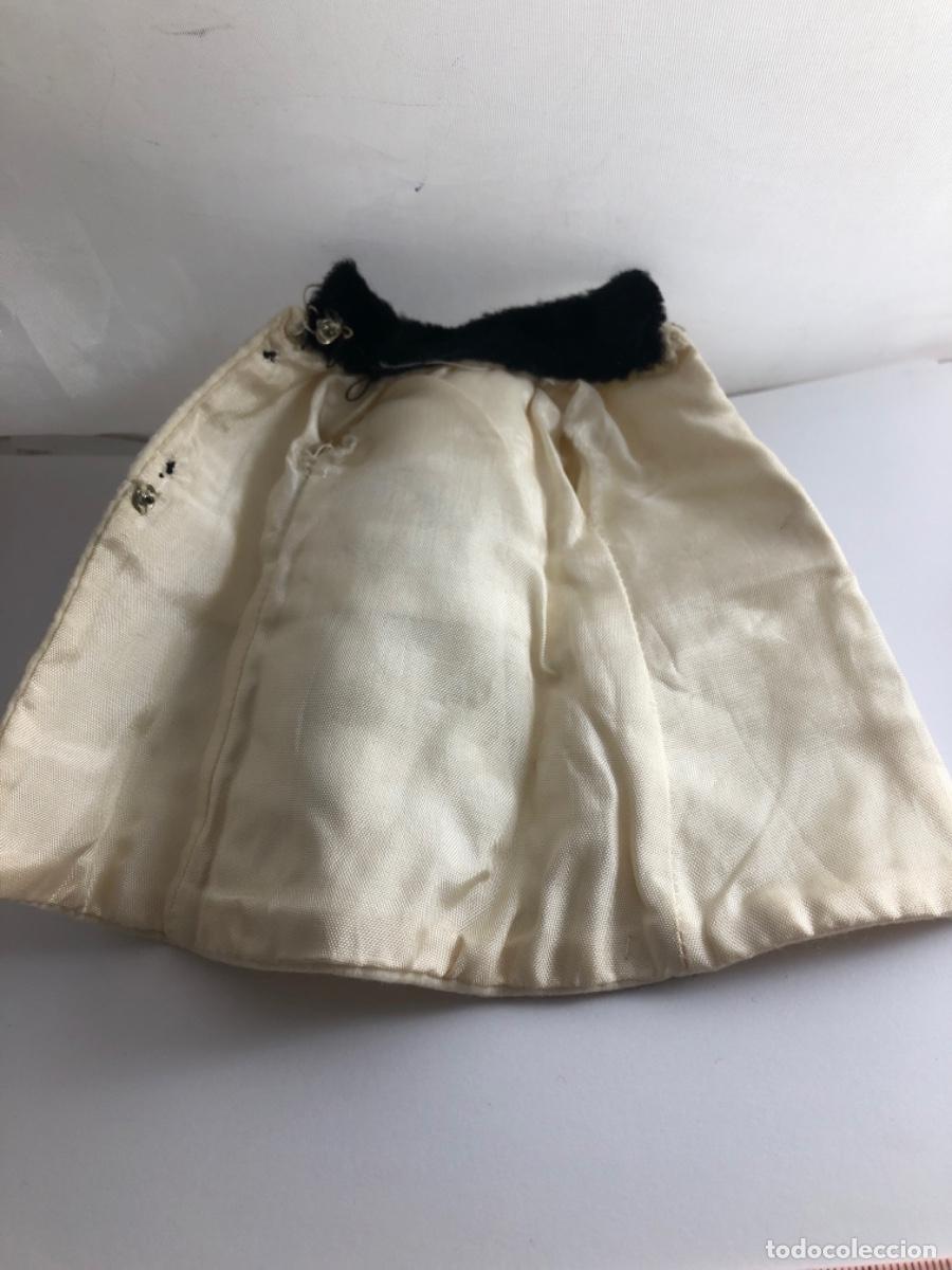 Vestidos mu&ntilde;eca espa&ntilde;ola cl&aacute;sica: Ropa mu&ntilde;eca - Foto 4