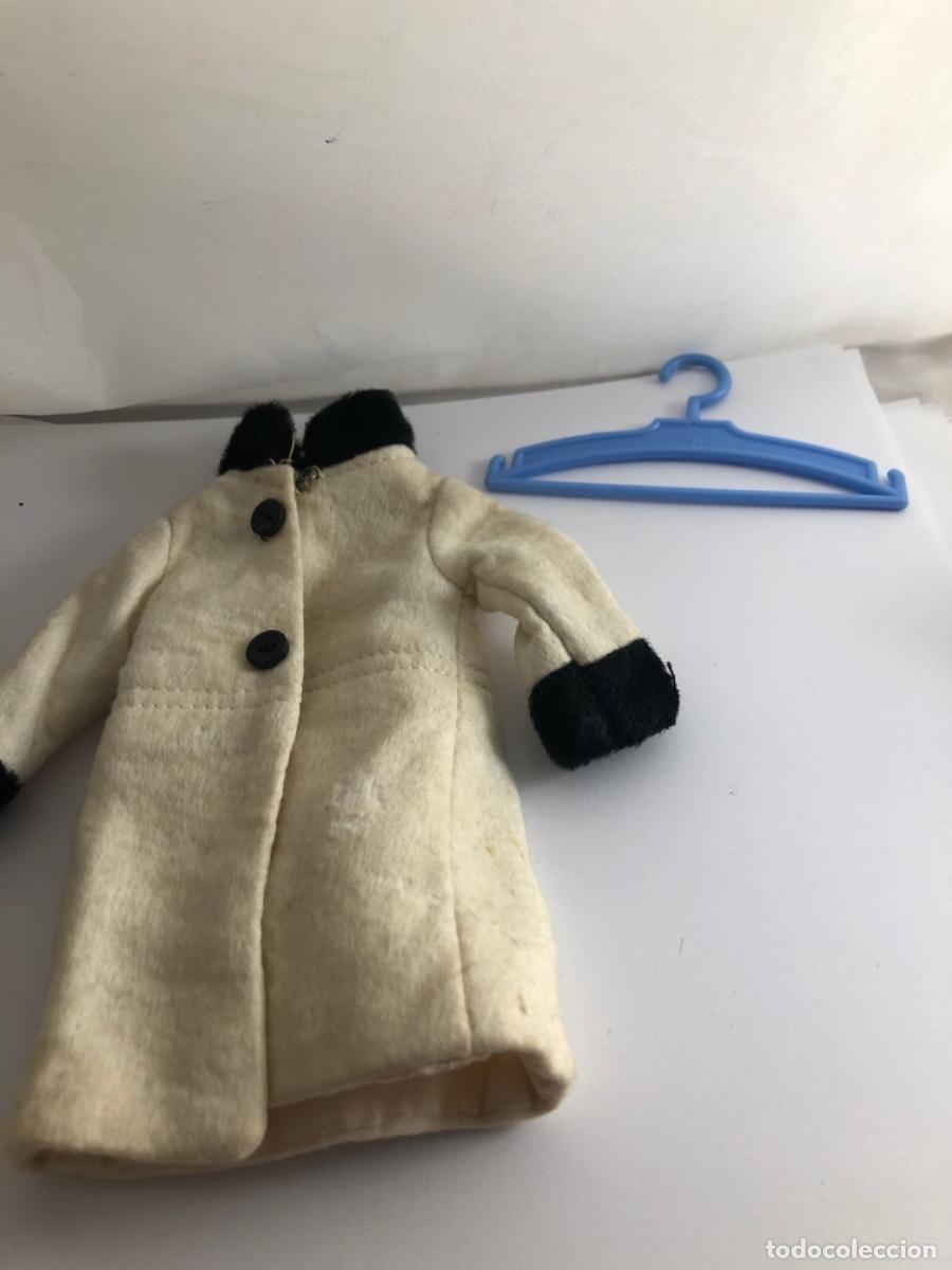 Vestidos mu&ntilde;eca espa&ntilde;ola cl&aacute;sica: Ropa mu&ntilde;eca - Foto 7