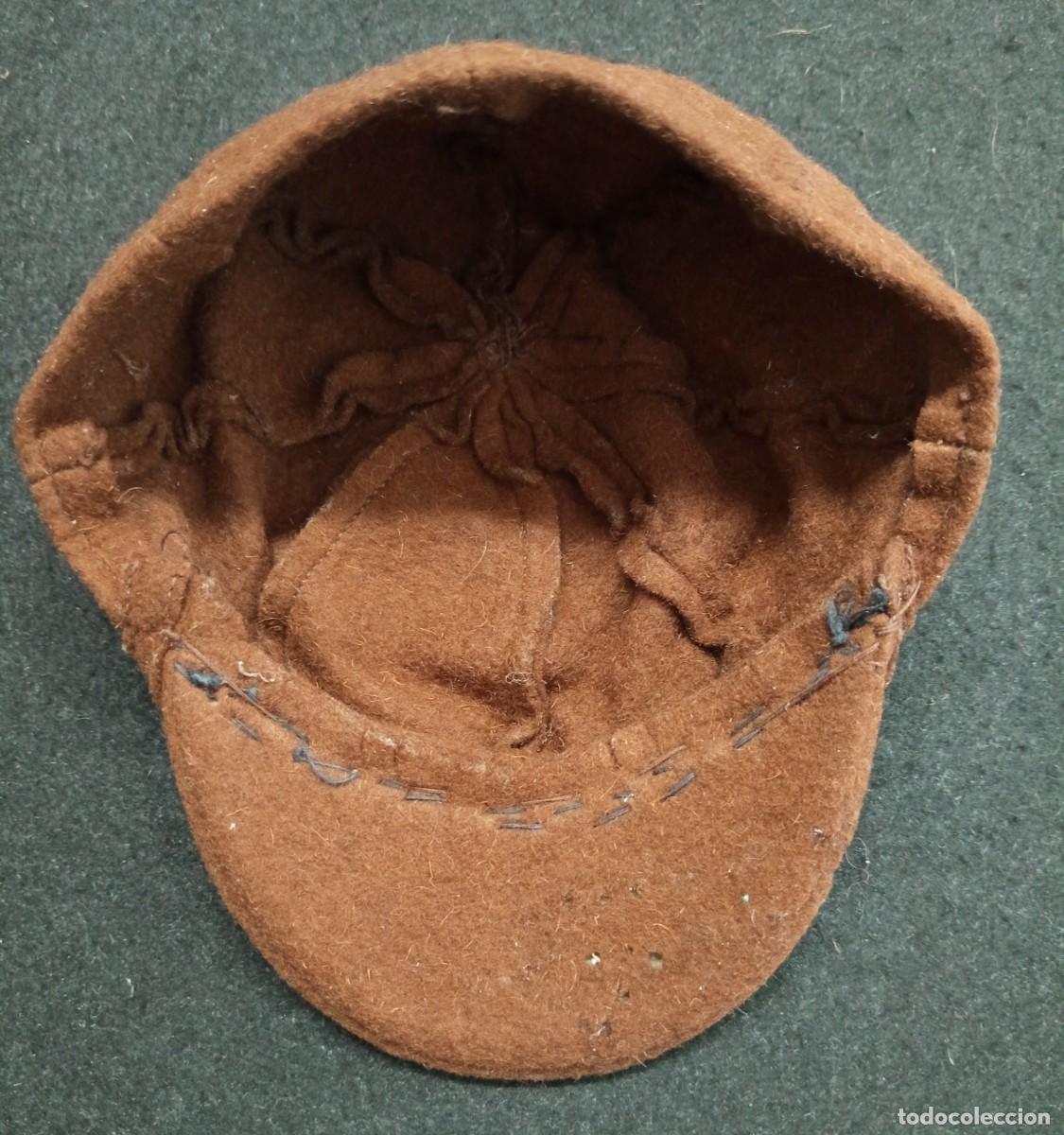 Vestidos mu&ntilde;eca espa&ntilde;ola cl&aacute;sica: Ropa de mu&ntilde;eca tipo Boudoir, de 1926. - Foto 25