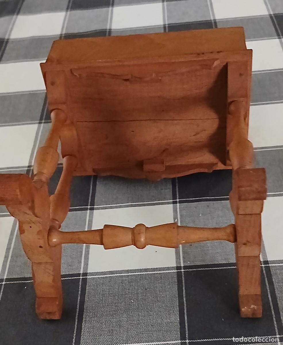 Vestidos mu&ntilde;eca espa&ntilde;ola cl&aacute;sica: COSTURERO DE JUGUETE - Foto 8