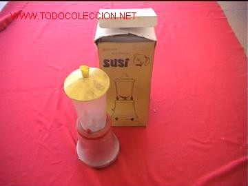 Vestidos mu&ntilde;ecas espa&ntilde;olas: Batidora Susi - Foto 1