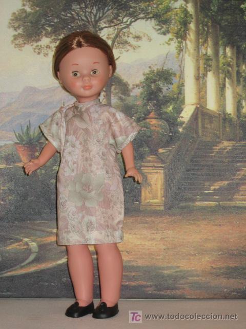 Vestidos mu&ntilde;ecas espa&ntilde;olas: VESTIDITO - Foto 1